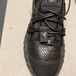 Giuseppe Zanotti Shoes