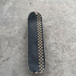 Skate Board 