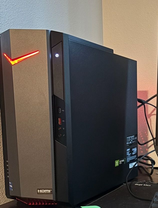 Gaming Pc