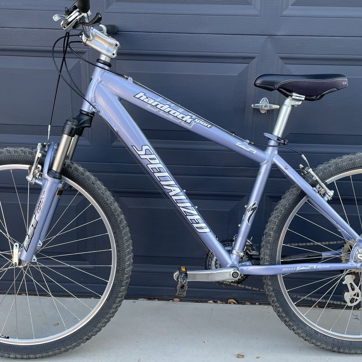 Women's specialized online hardrock