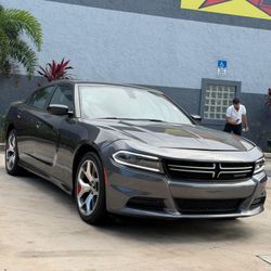 DODGE CHARGER 2020