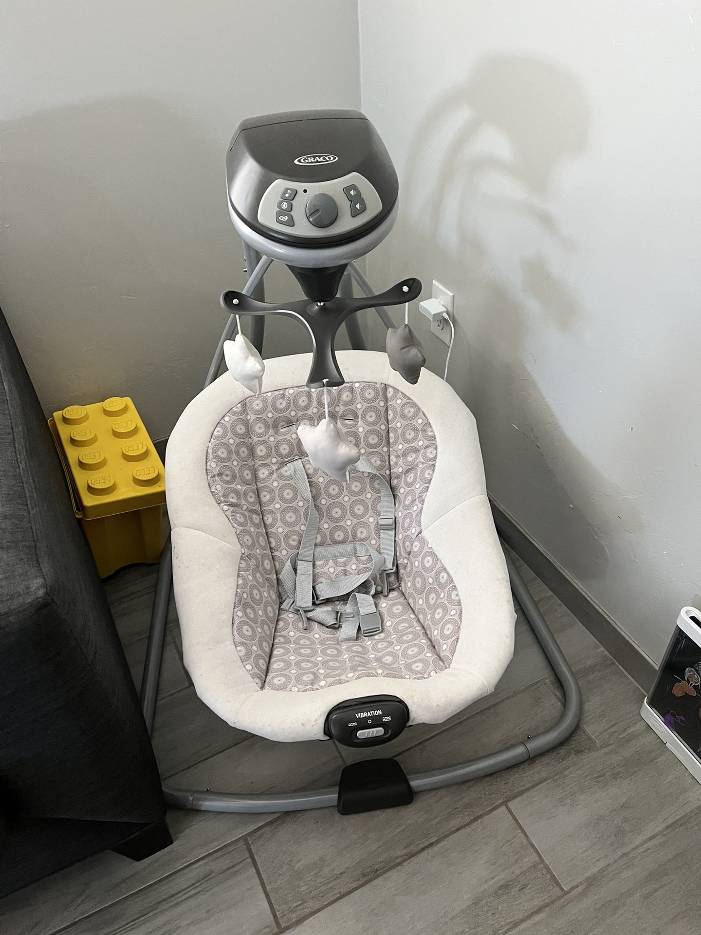Baby Swing
