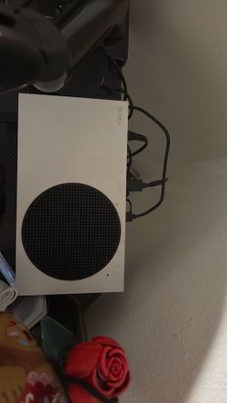 Xbox series s