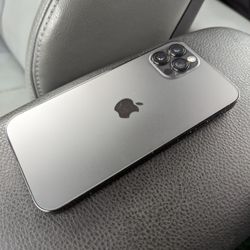 iPHONE 12 Pro  • 128 GB • AT&T Cricket  • Mint    (Price Firm) 