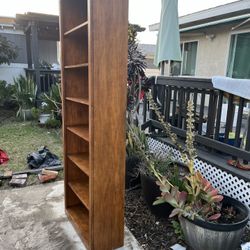 Book Cabinet