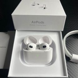 Airpods Gen 4