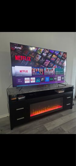 Tv + entertainment