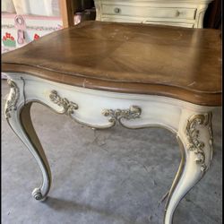 Vintage Side/end Table 