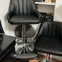 Bar Stools