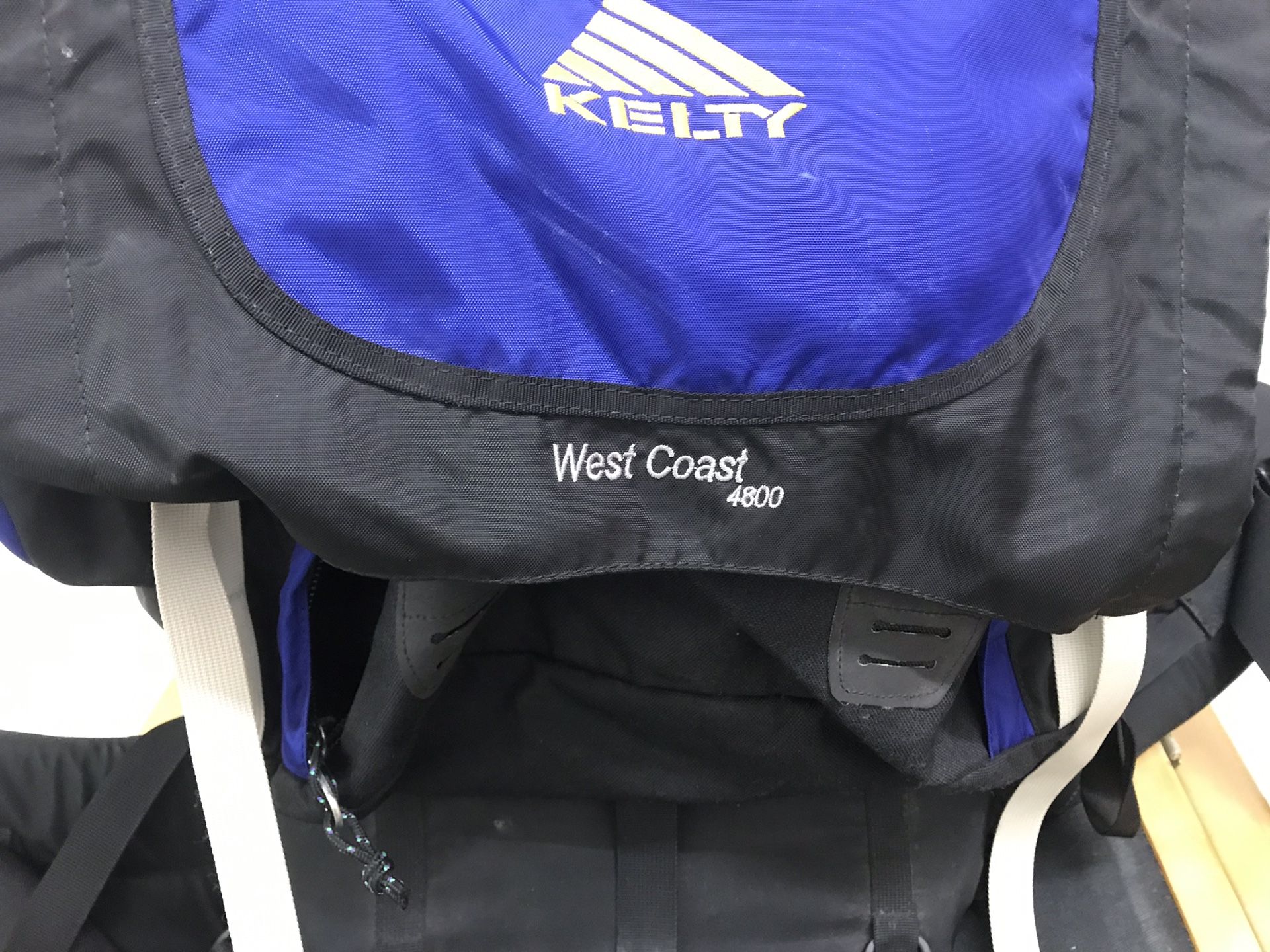 Kelty Framed Backpack West Coast 4800 Hiking Mountain Climbing Backpacking for Sale in Santa Ana, CA - OfferUp Kelty Framed Backpack West Coast 4800 Hiking Mountain Climbing Backpacking for Sale in Santa Ana, CA - OfferUp