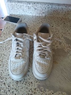 Nike sneakers
