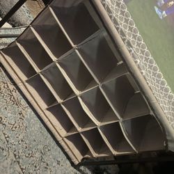 Shoe Rack Organizers 