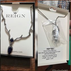 Jewelry- BP - PERSONAL COLLECTION
