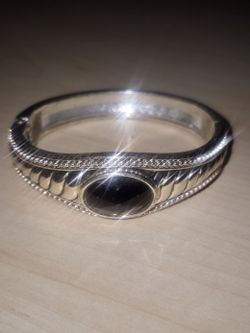 Silver Woman's Bracelets