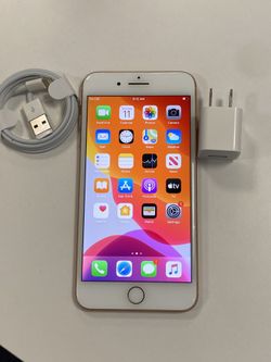 iPhone 8 unlocked for all carriers