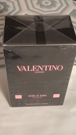Valentino Intense