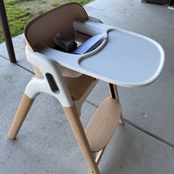 Momcozy High Chair