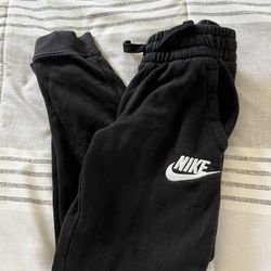 Unisex Nike Sweats Size XS