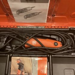 FeinMulti master Professional, Multi Tool made in Germany
