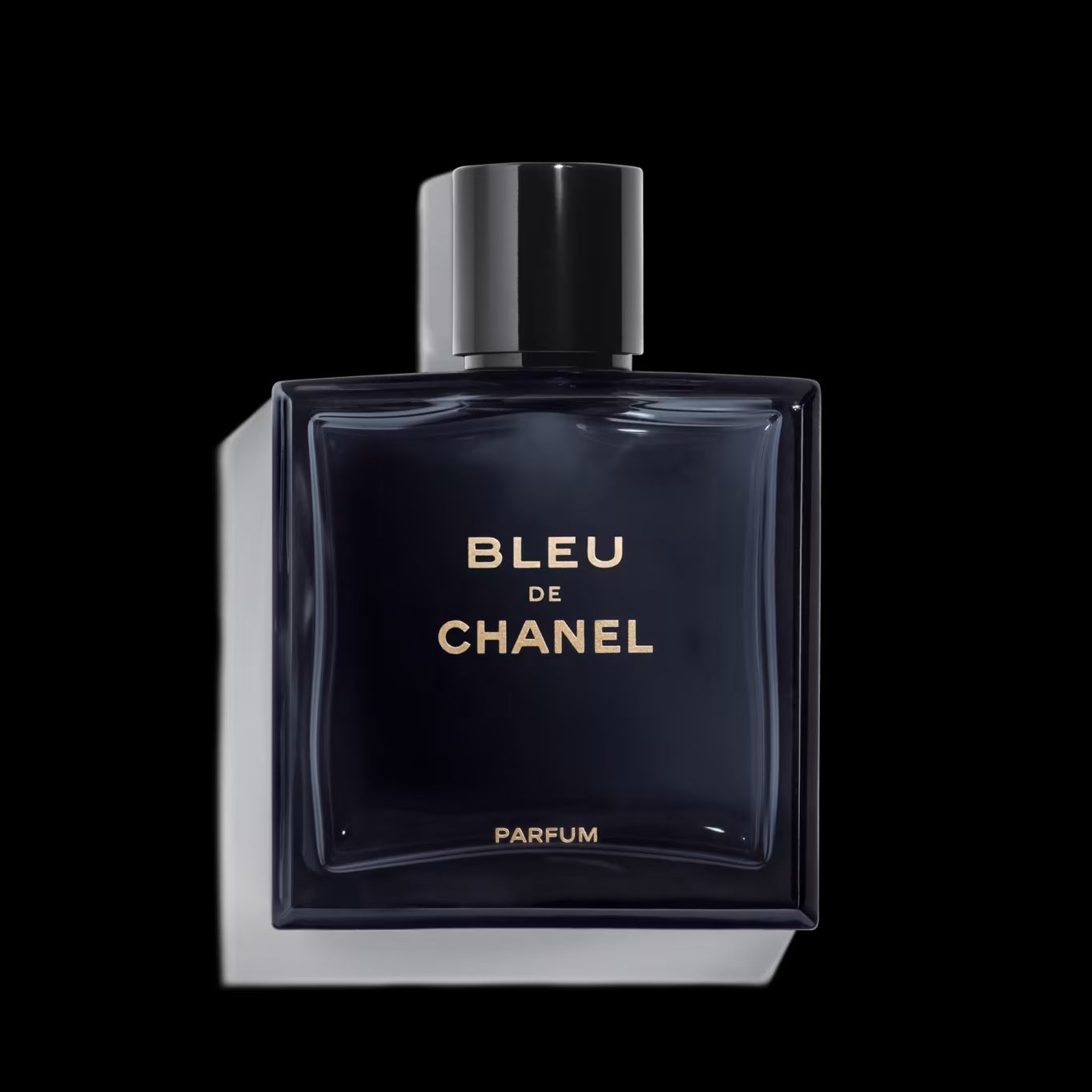 Blue De Chanel 