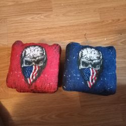 Platoon Tournament Series Cornhole Bags 