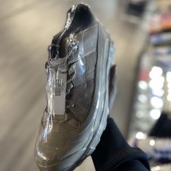 Burberry Arthur Sneaker Beige 