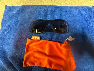 New Spy Optic Cooper sunglasses with size 64-14-130