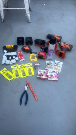 Drills