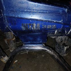 Graco Ultra395
