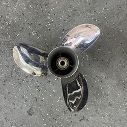 Turning Point Mach Express OS 3151 2520 15.6x25 RH Propeller