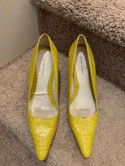 Banana republic shoes 71/2