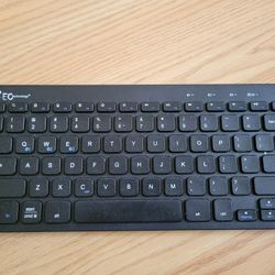 Bluetooth Keyboard