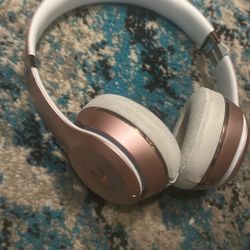 Beats By Dre Solo 4 Headphones 