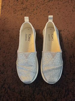 Toms Y3