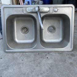 Kitchen Sink 