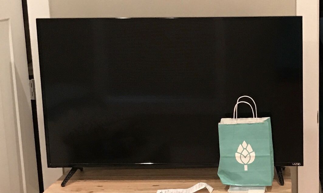 Vizio 48 Inch TV