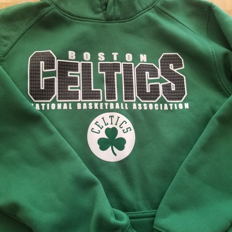 Boston Celtics Sweatshirt