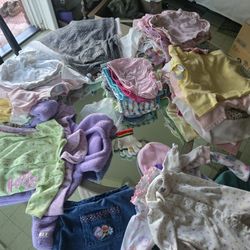 Baby Clothes 