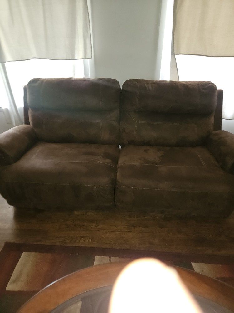 Living Room Set