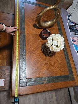 High Quality 2 End Tables 1 Coffee Table