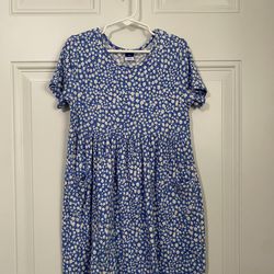 Old Navy Girl's Dress Size 6