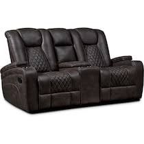 Recliner Sofa