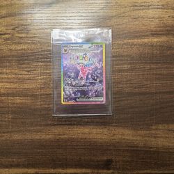 Pokemon Cards! 