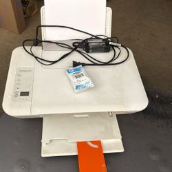 Hp Deskjet 2548
