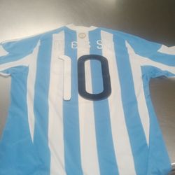 Original T Shirt 100 Cost  Messi