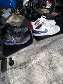 Boys sneakers