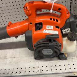 Husquvarna Blower 