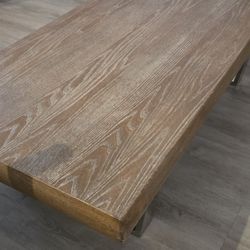 Great Coffee Table
