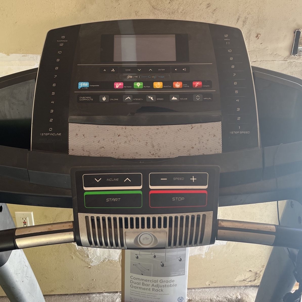 Nordictrack c900 for sale sale