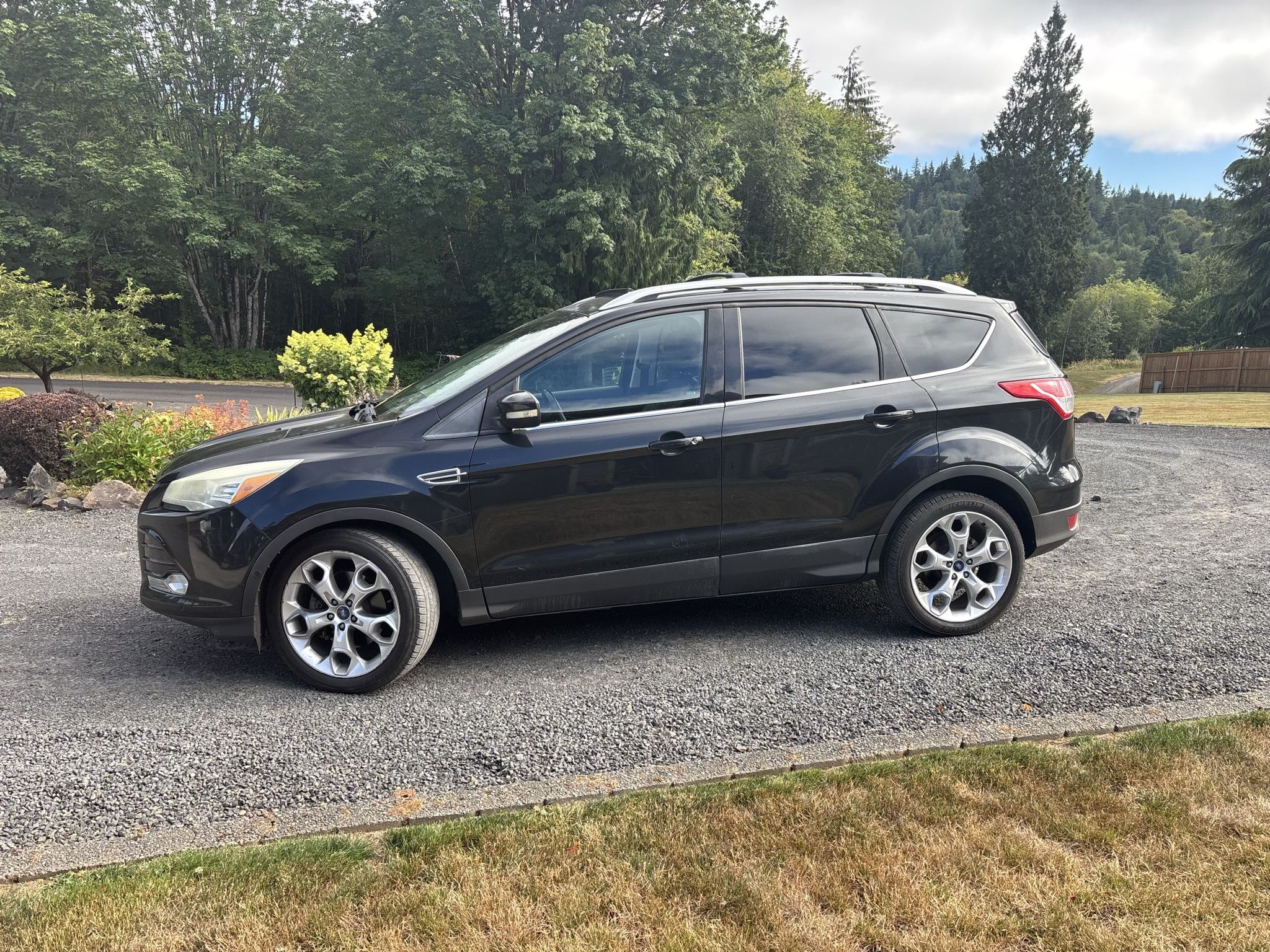 2013 Ford Escape
